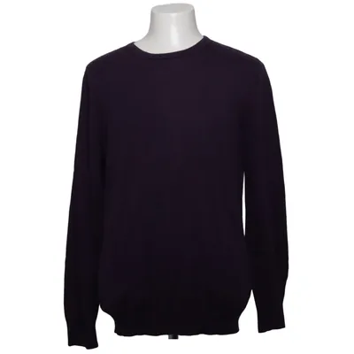 Pull-over (Violet) de Dressmann Laine de mouton