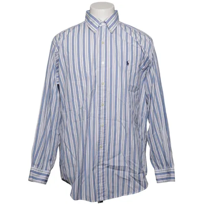 Chemise (Bleu, Blanc) de Ralph Lauren Golf