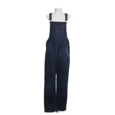 Tuinbroek (Blauw) van Lands' End