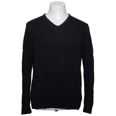 Pull-over (Bleu) de McEarl Coton, Viscose