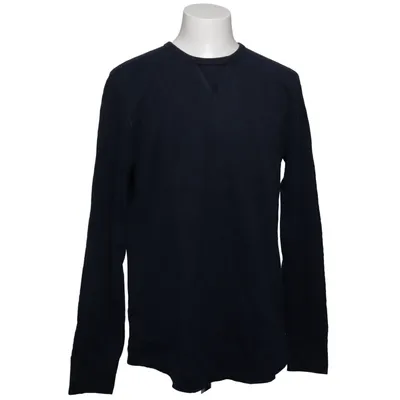 Sweatshirt (Blauw) van Reigning Champ Katoen