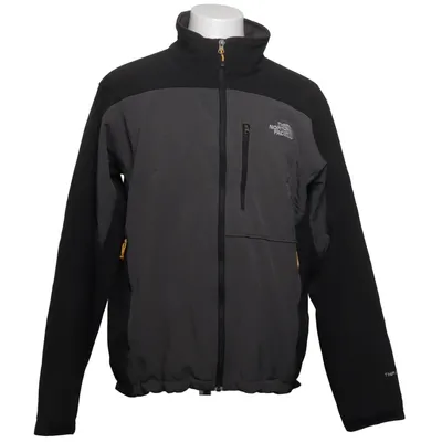 Veste anti-froid (Gris) de The North Face Élasthane, Polyester