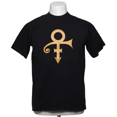 T-shirt (Noir) de Fruit of the Loom Coton