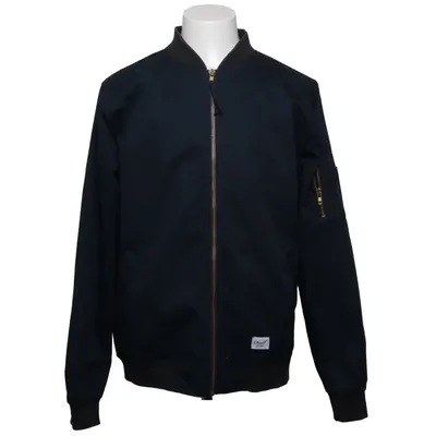 Bomberjack (Flight Jacket) van Reell Katoen, Polyester