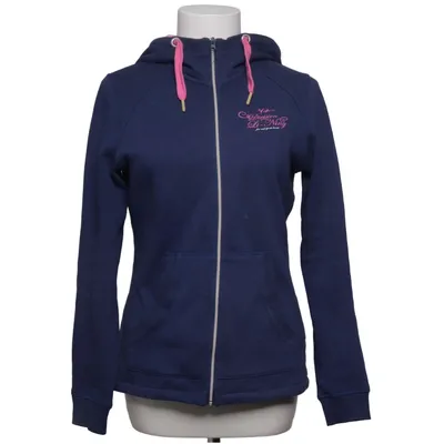 Huvtröja (Lila) från Li-Ning Bomull, Polyester