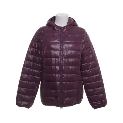 Lightweight jacket (Purple) from Blue Motion Polyamide, Polyester