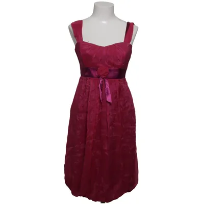 Robe de cocktail (Rose) de Elizabeth