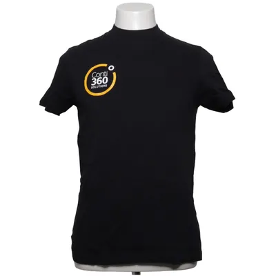 T-shirt (Noir) de Buxbom