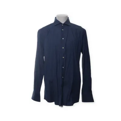 Shirt (SLIM FIT) from Felix W Cotton, Elastane