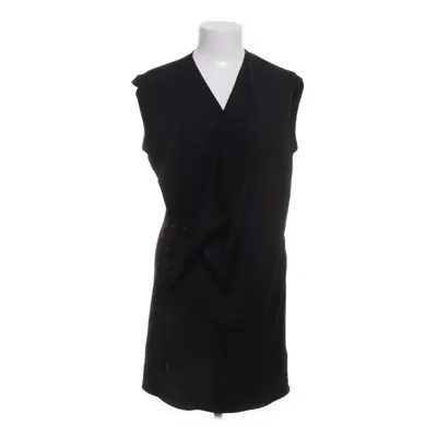 Klänning (Svart) från All Saints Bomull, Polyester, Viskos