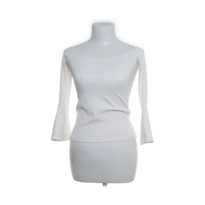 Crop top (Vit) från Pull & Bear
