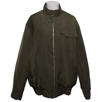 Bomberjacka (Grön) från Alo Polyamid, Polyester