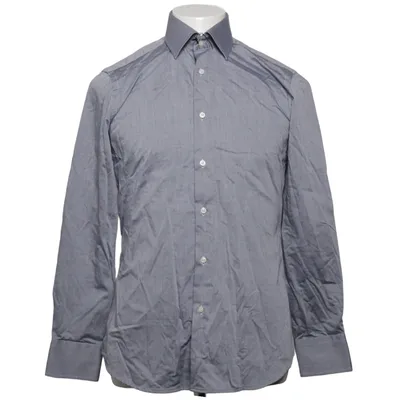 Chemise (Gris) de Dolzer Coton