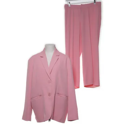 Pak (Roze) van Drôle de Copine Elastaan, Polyester
