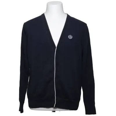 Cardigan (Blue) from Henri Lloyd