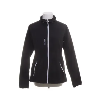 Softshelljacka (Svart) från Touch Nine Elastan, Polyester