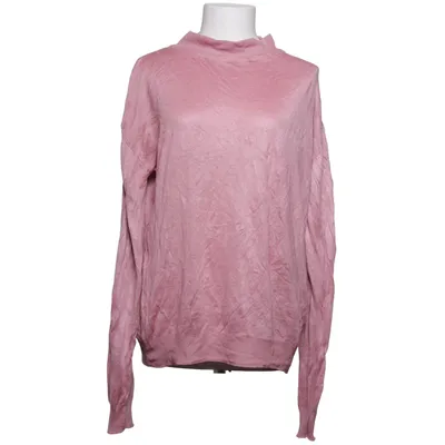 Pull-over (Rose) de Smila Acrylique
