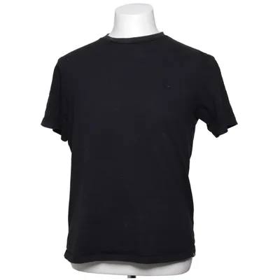 T-shirt (Schwarz) von Newport Bay Sailing Club Baumwolle