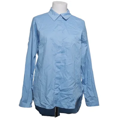 Shirt dress (Blue) from Sorbet