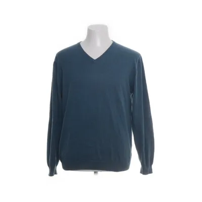 Pull-over (Bleu) de Strokesman's