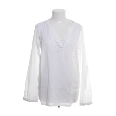 Blouse (Wit) van Tom Tailor Denim