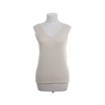 Tanktop (Beige) van Soyaconcept Acryl, Polyamide