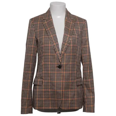 Blazer (l'amour Toujours) fra Scotch & Soda Bomuld, Elastan, Polyester, Viscose