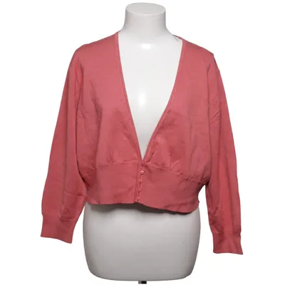 Cardigan (Roze) van Rosebud Elastaan, Polyamide, Viscose