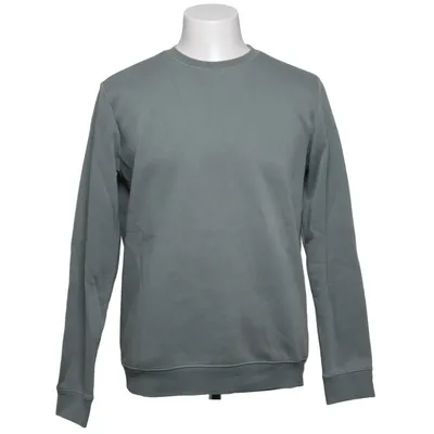 Sweatshirt (Vert) de Madness Coton, Polyester