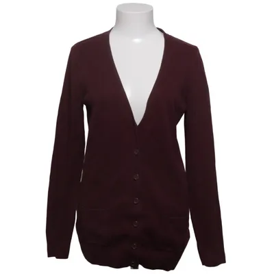 Cardigan (Purple) from 1982 Cotton, Polyamide