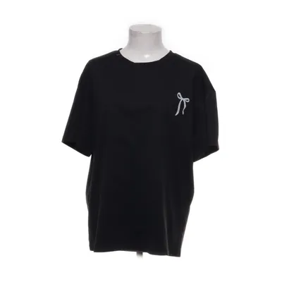 T-shirt (Zwart) van Dazy Polyester