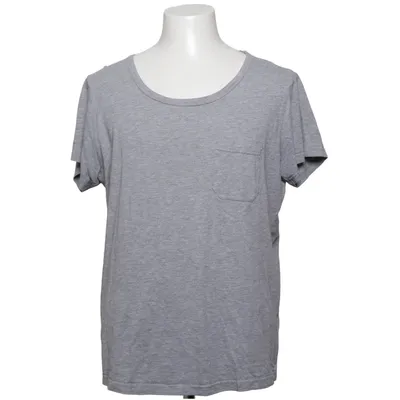 T-shirt (Hans Tee) from Kvarn Organic cotton, Viscose