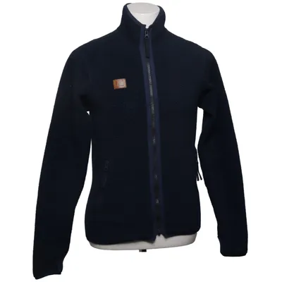 Fleece jacket (Blue) from Helly Hansen Workwear Recycled polyester