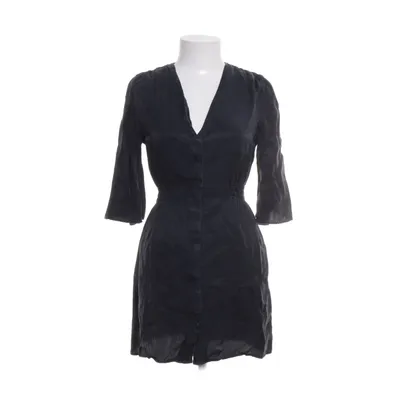 Blousejurk (Zwart) van Zara Lyocell