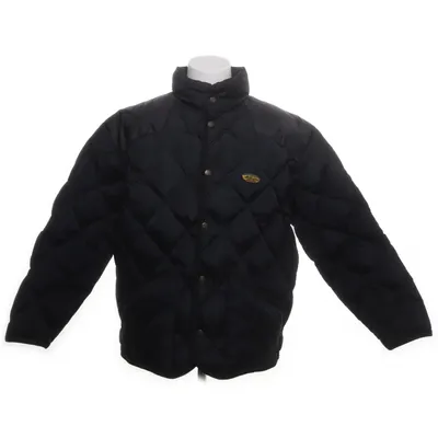 Dunjacka (Svart) från Melbourne Classix