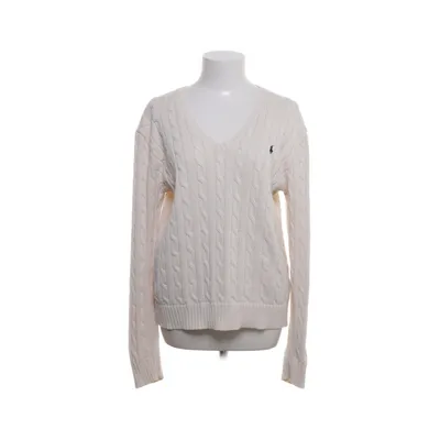 Trui (Beige) van Polo Ralph Lauren Katoen