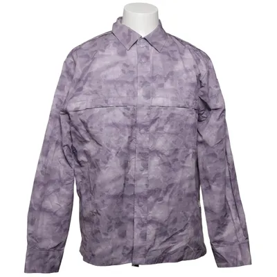 Shirt (Lila) van Aime Leon Dore Polyamide, Polyester