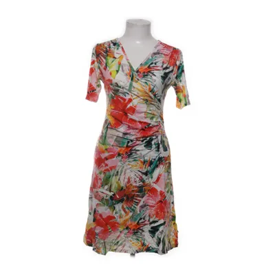 Robe (Multicolore) de Angelle Milan Élasthane, Viscose
