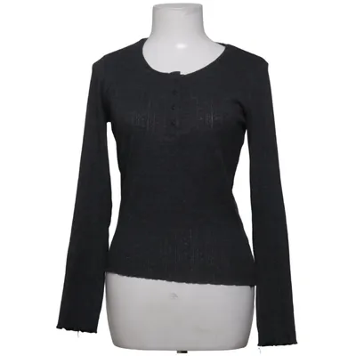 Henley shirt (Sara Pointelle) van Firefly Katoen, Polyester