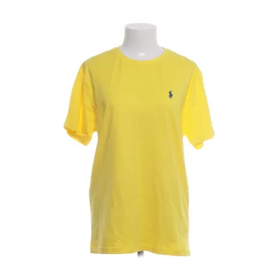 T-shirt (Yellow) from Polo Ralph Lauren Cotton