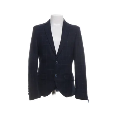 Blazer (Blue) from G.O.L. Elastane, Polyester, Viscose