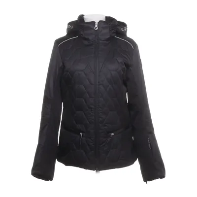 Ski-jas (Zwart) van Icepeak Polyamide, Polyester