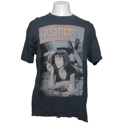T-shirt (Pulp Fiction) från PulpFiction Bomull