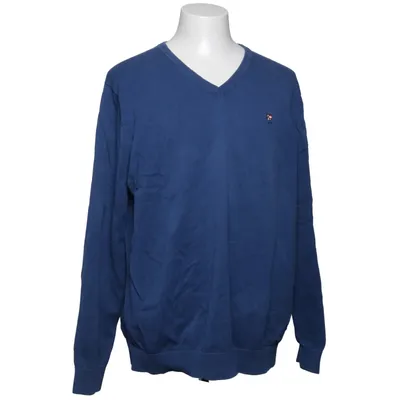 Pull-over (Bleu) de U.S. Polo Assn. Coton