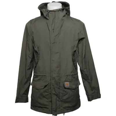 Parkas (BATTLE PARKA) från Carhartt Bomull, Polyester