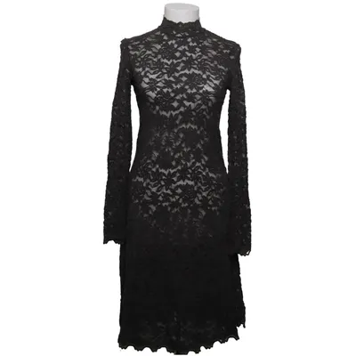 Kleid (Grau) von Rosemunde Baumwolle, Elasthan, Polyamid