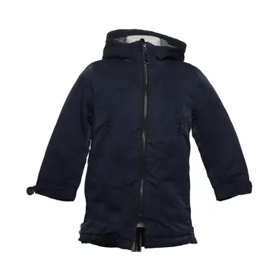 Winterjas (Blauw) van Zara Boys Polyamide, Polyester