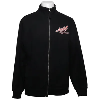 Sweat à capuche (Adventure) de Adler Coton, Polyester
