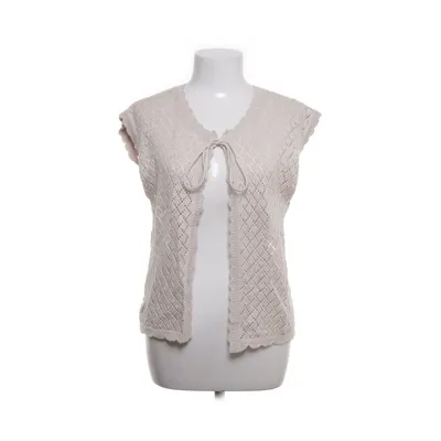 Wrap top (Beige) from Lager 157