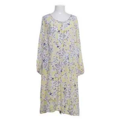 Klänning (Gul, Flerfärgad) från Anna Glover x H&M Viskos